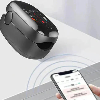 🔥Special Offer – 50% OFF🔥Needle-Free Blood Glucose Monitor